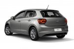 VW Polo 1.6 MSI