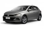 VW Polo 1.6 MSI