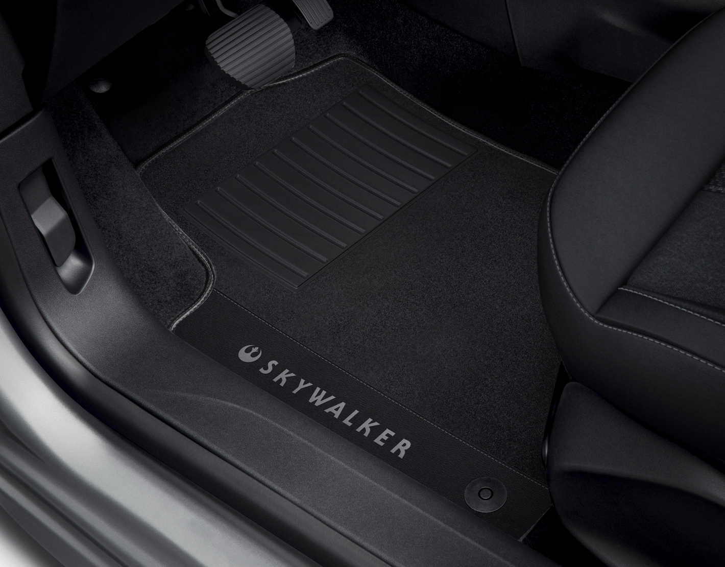 Peugeot 2008 Skywalker