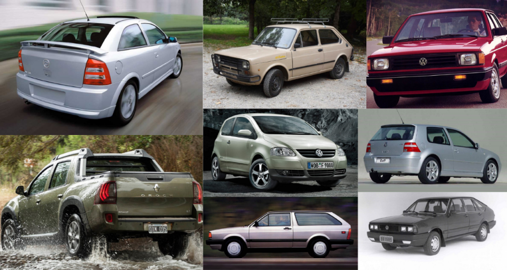 Thumbnail Capa Carros Exportacao