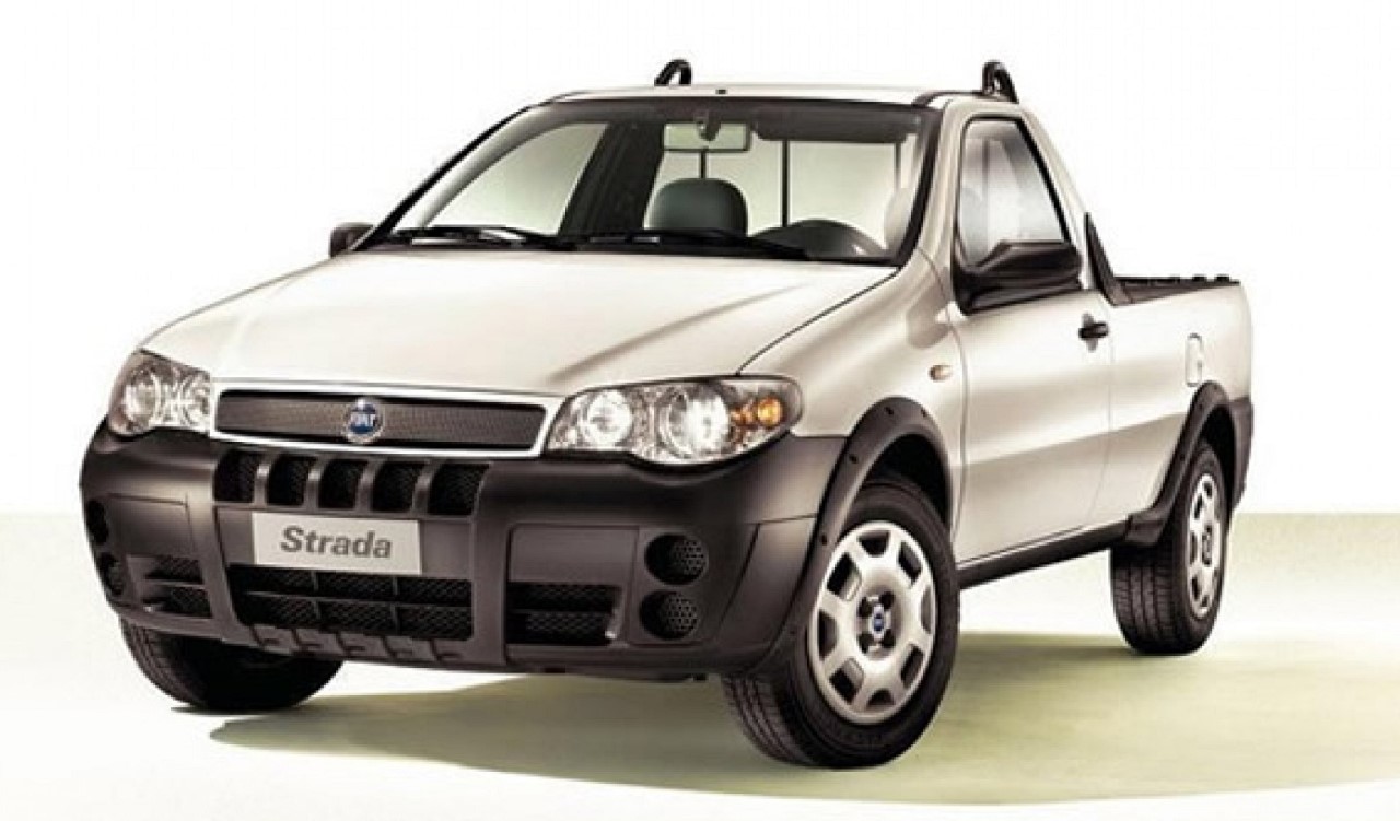 Thumbnail Fiat Strada