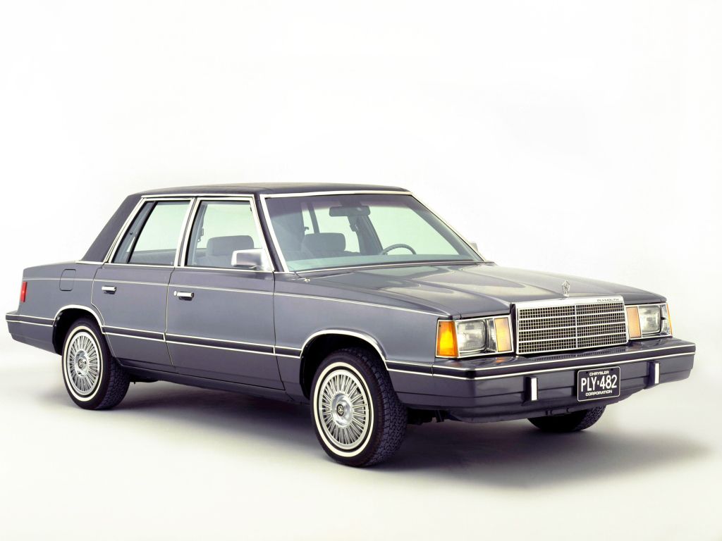 Reliant K bandas com nome de carro