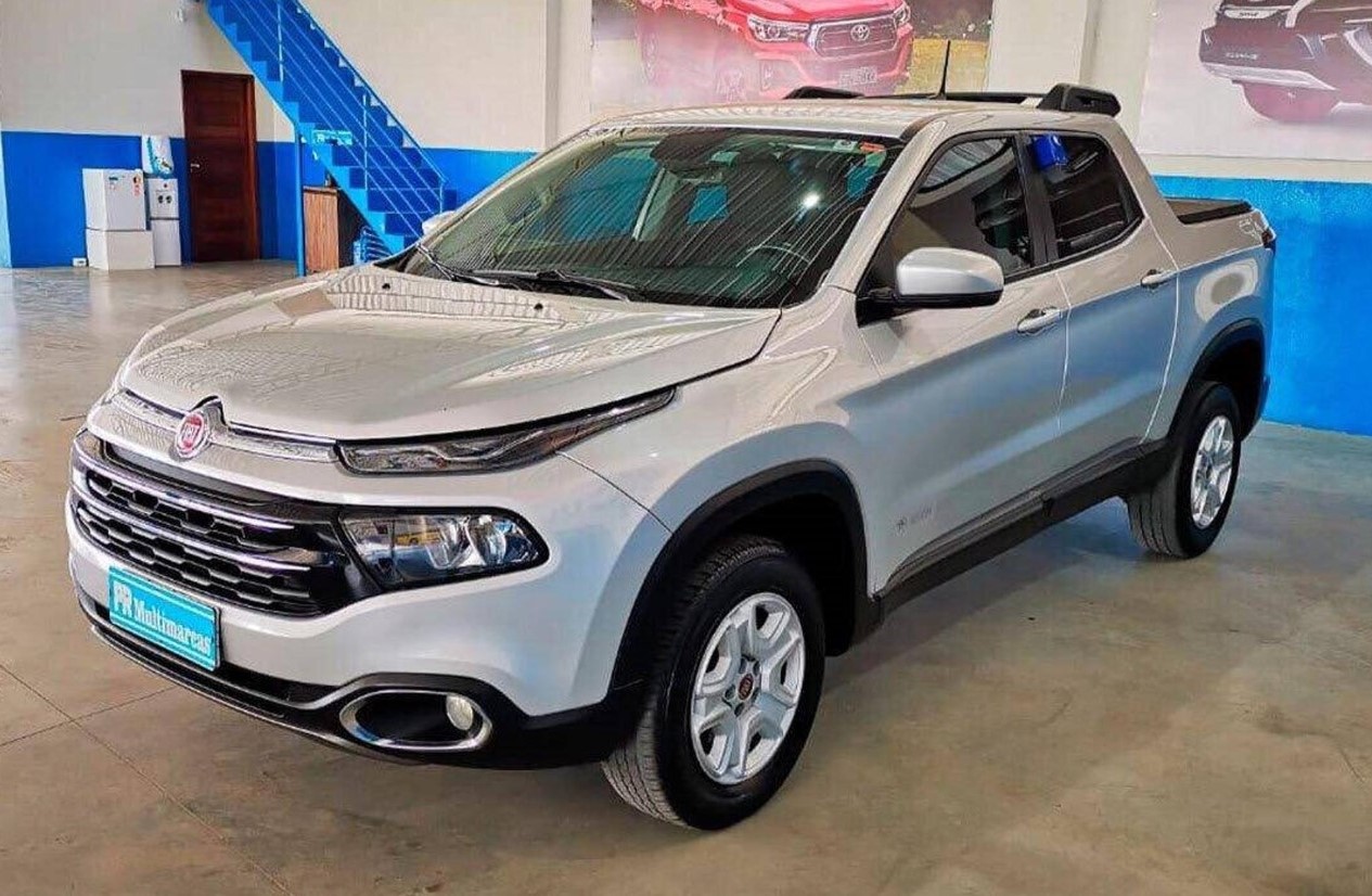 Thumbnail Fiat Toro