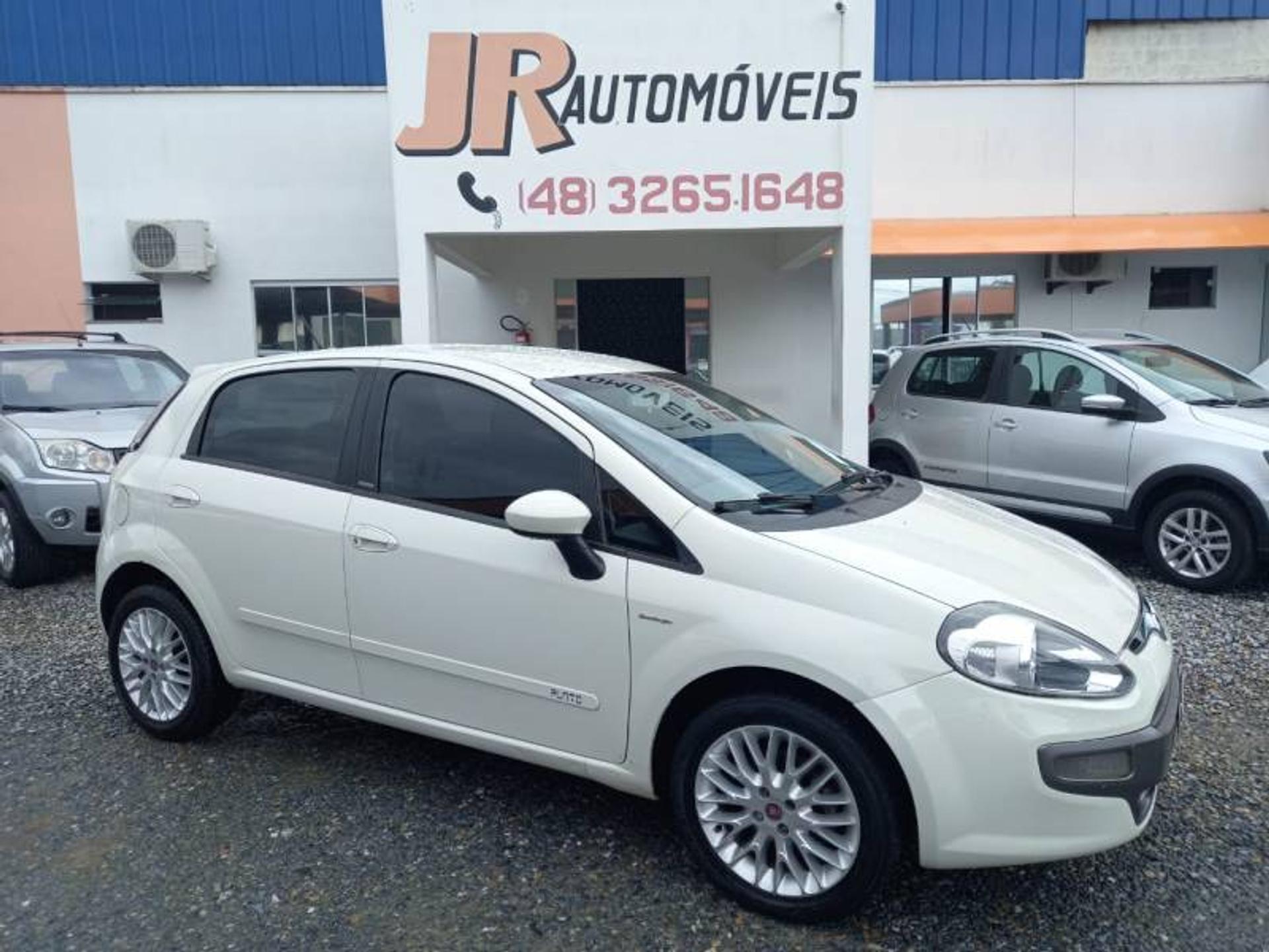 Punto