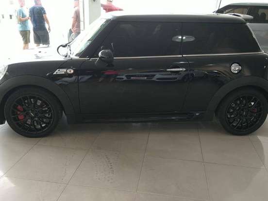 Mini esportivos baratos