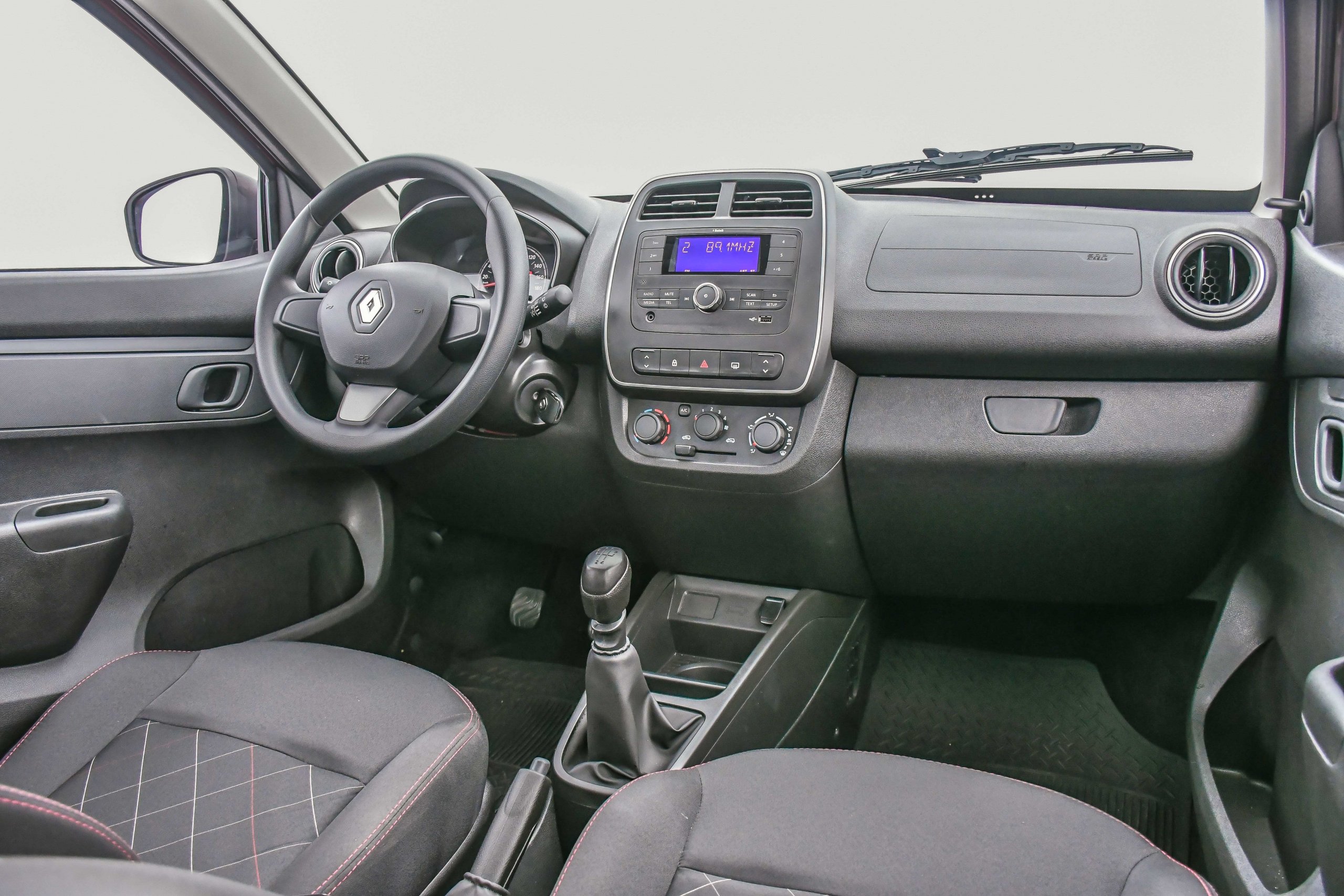 Renault Kwid Zen 9217