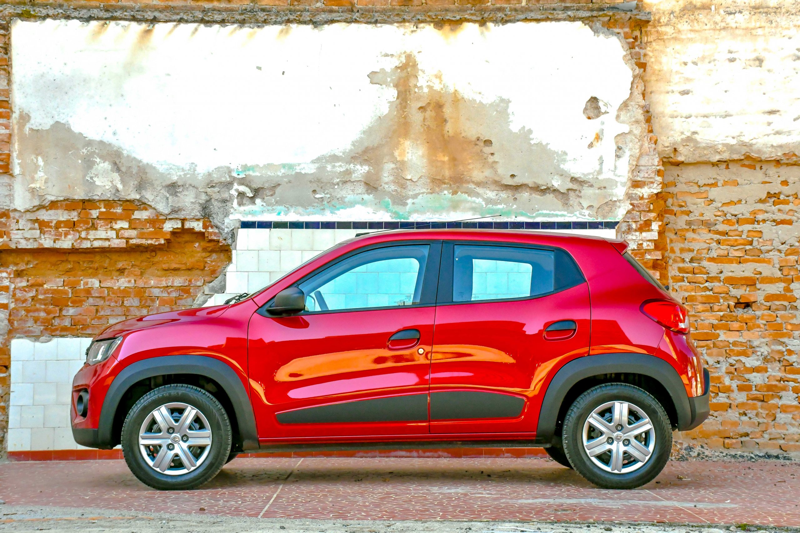 Renault Kwid Zen 9295