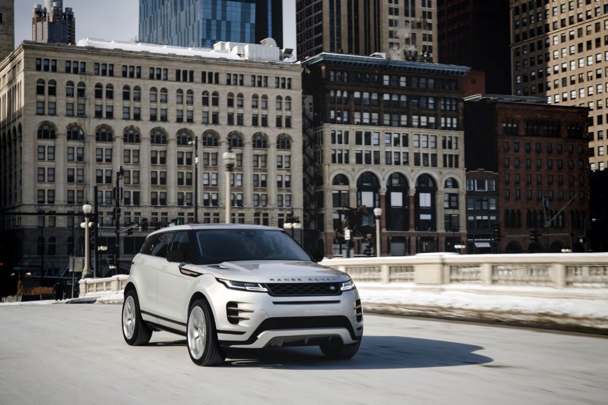 Evoque 3