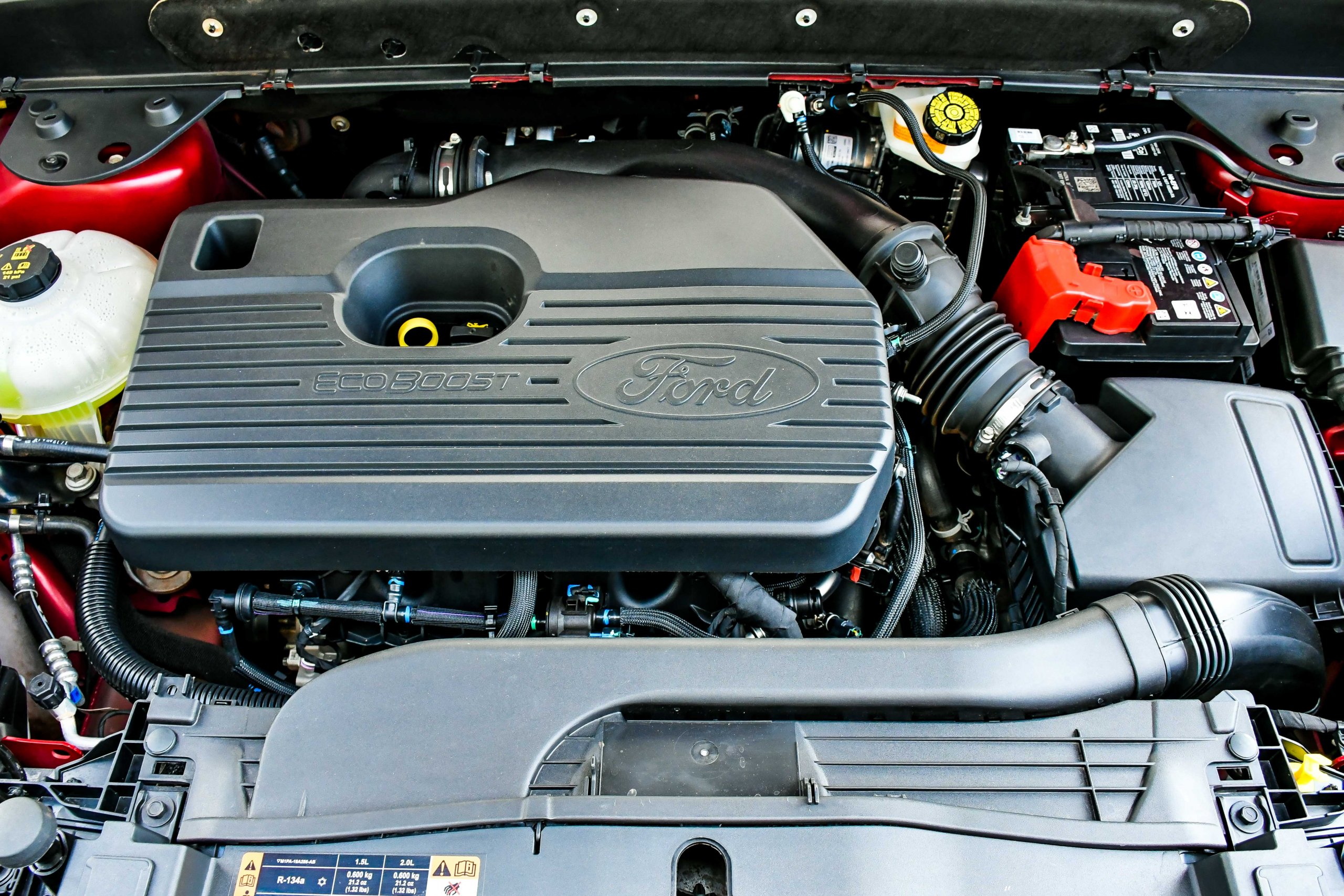 Ford Bronco Sport Wildtrak (1)