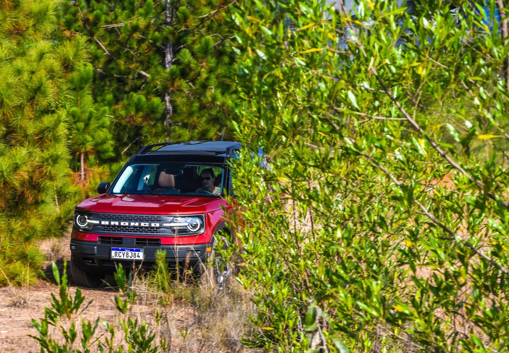 Ford Bronco Sport Wildtrak (4)