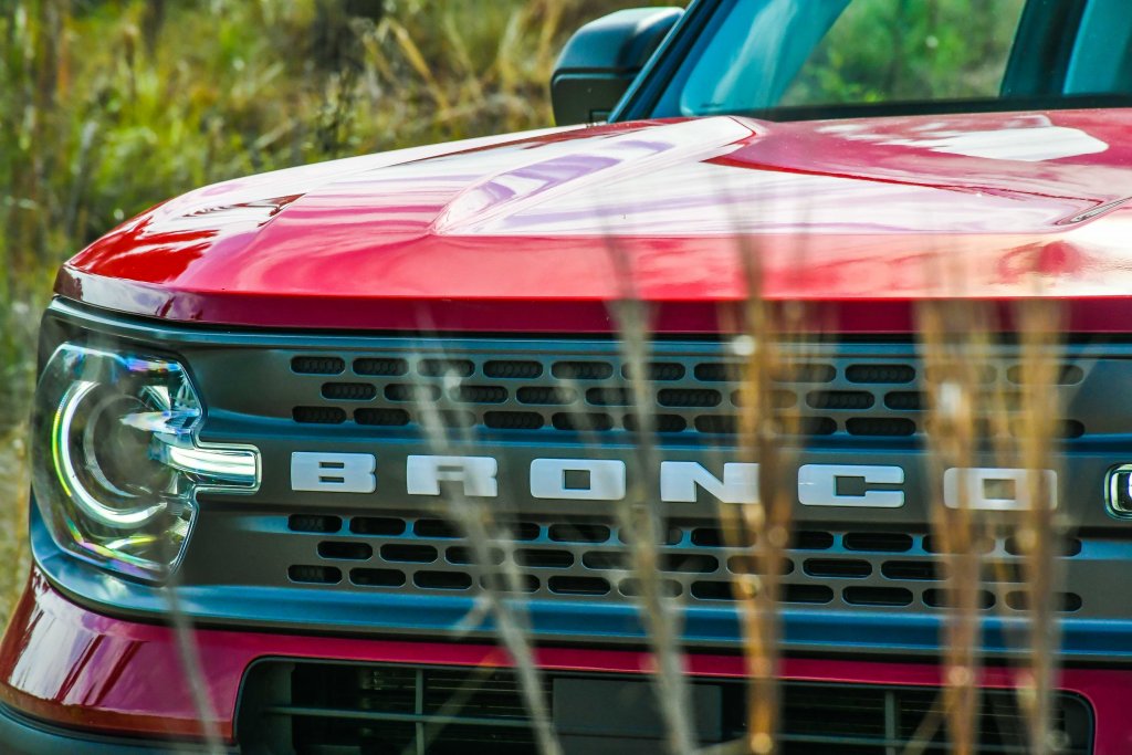 Ford Bronco Sport Wildtrak (6)
