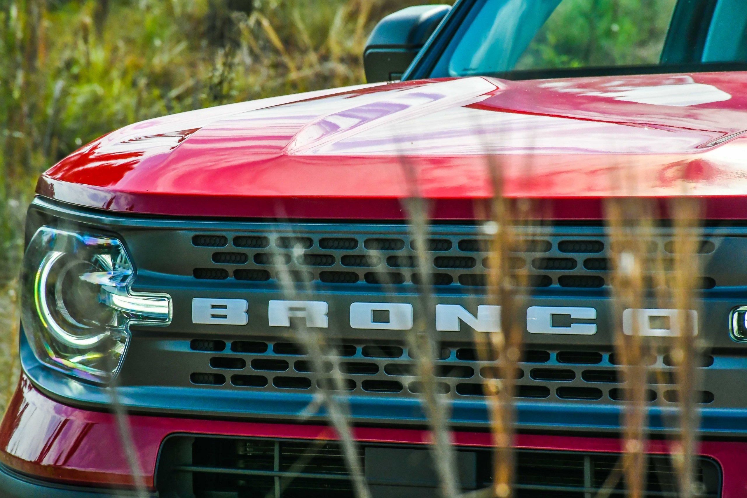 Ford Bronco Sport Wildtrak (6)