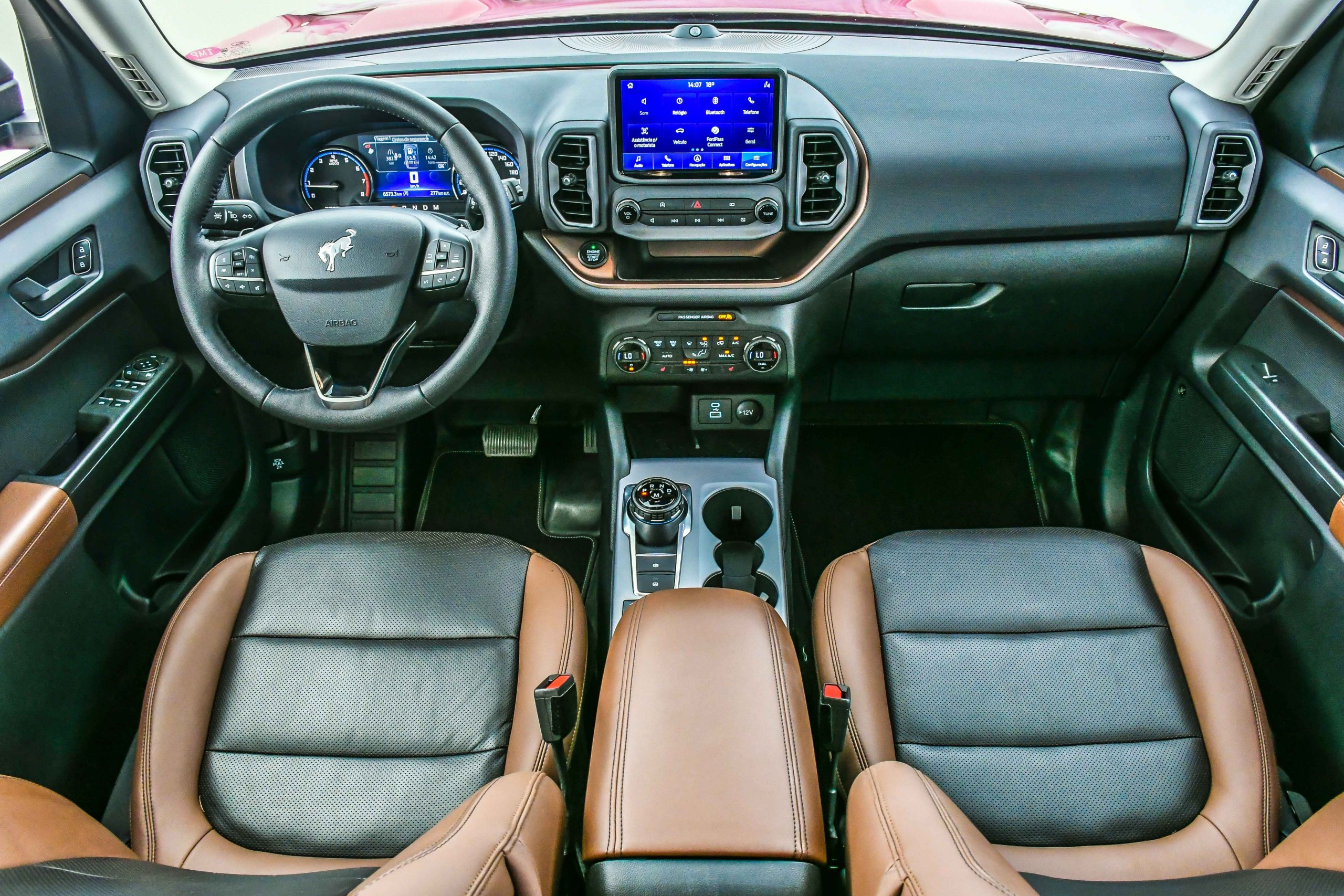 Ford Bronco Sport Wildtrak (24)