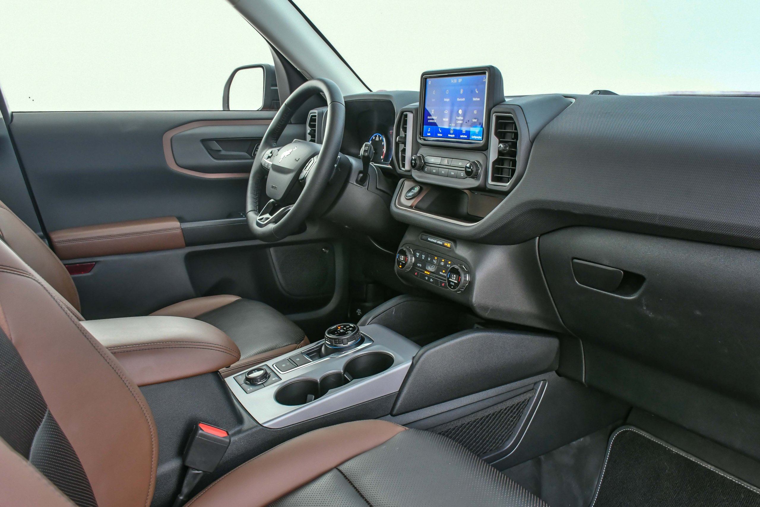Ford Bronco Sport Wildtrak (48)