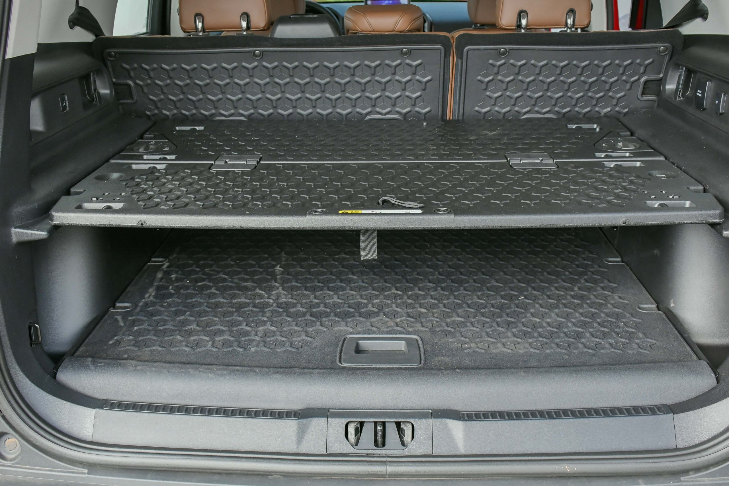 Ford Bronco Sport Wildtrak (54)