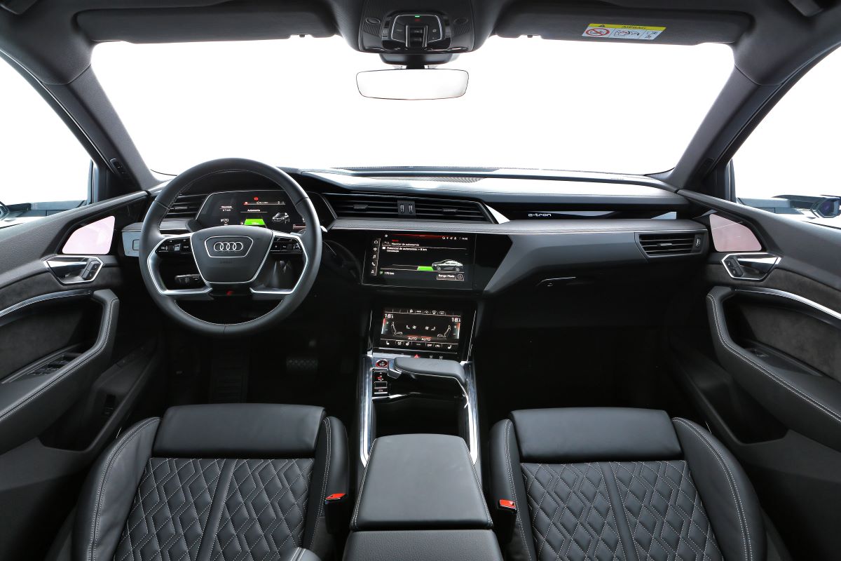 Audi E Tron S Sportbck2 2