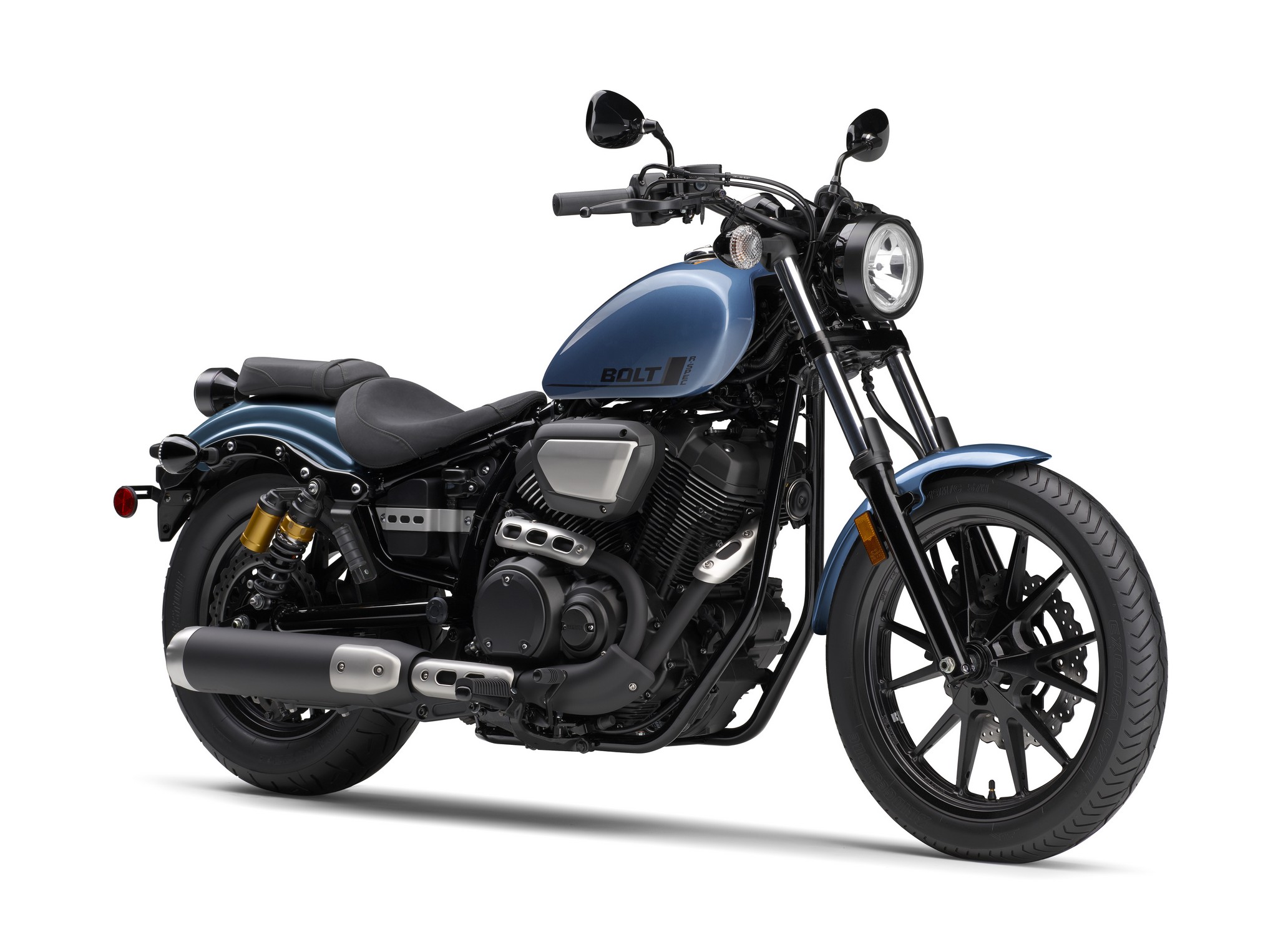 Yamaha Bolt 900