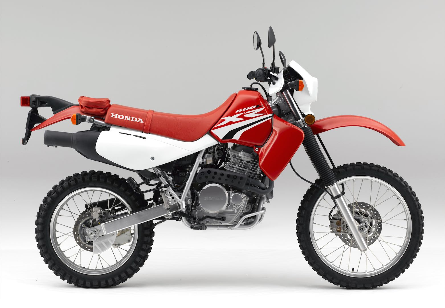 Honda Xl 650r