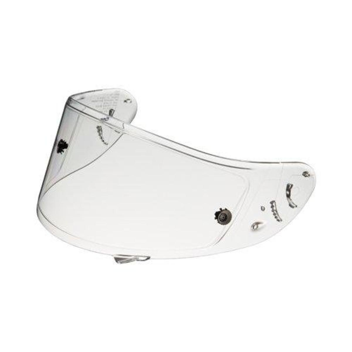 Shoei Cwf 1 Race Pinlock Face Shield With Tear Off Posts 38