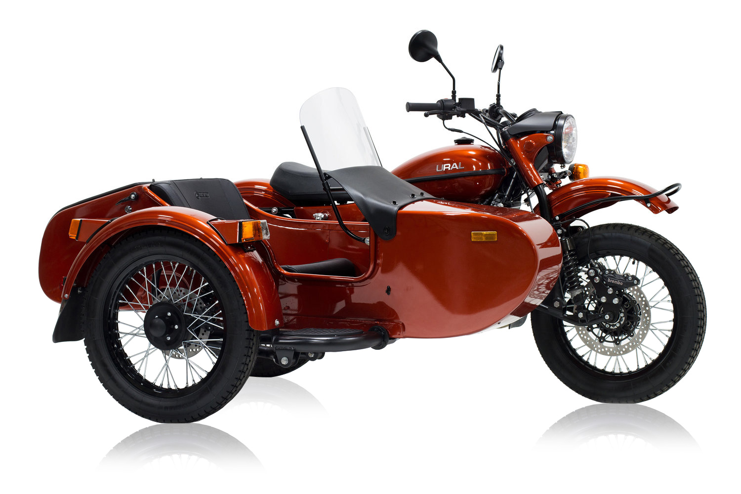 Ural Ct