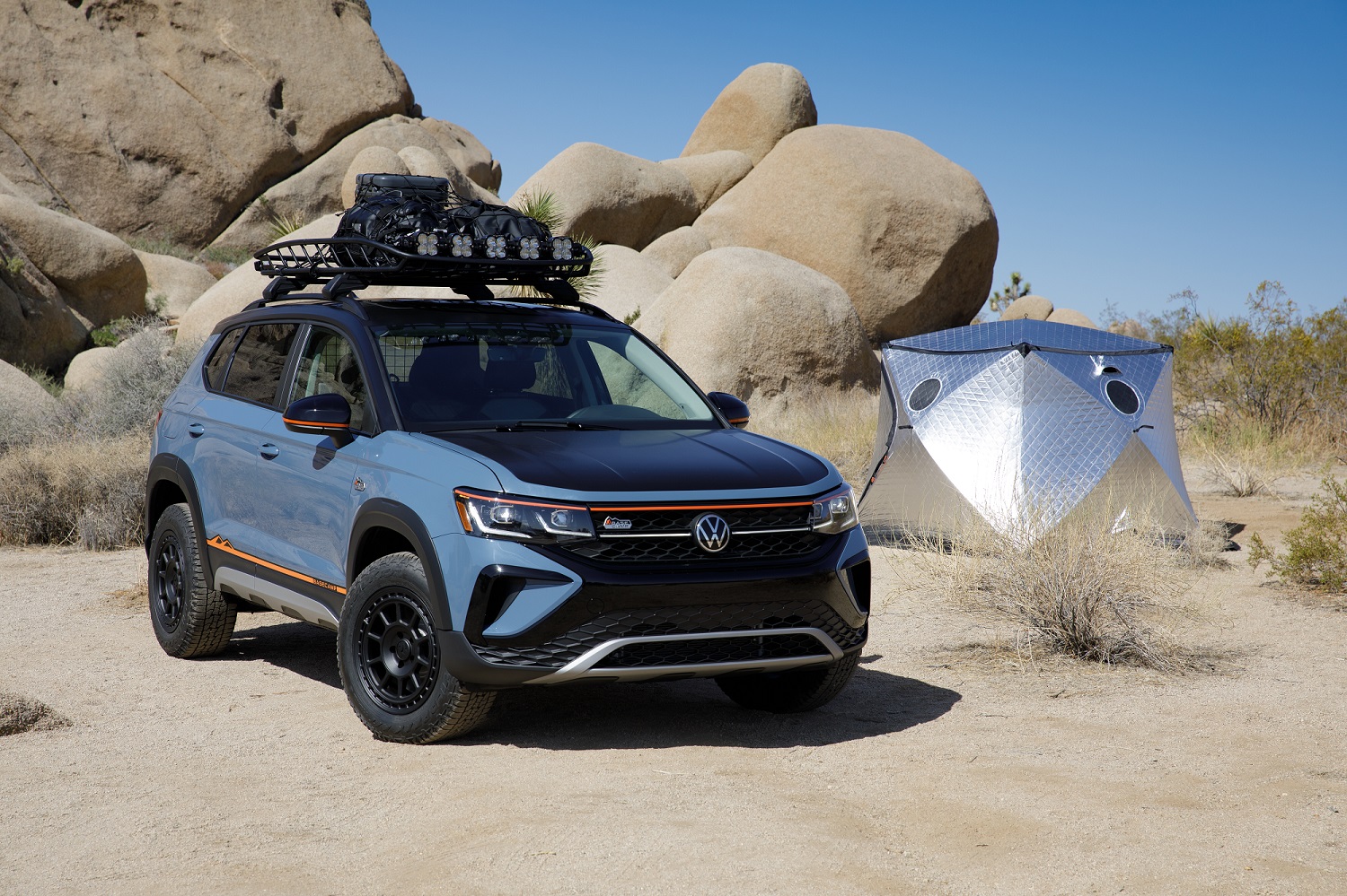 Vw Taos Preparado Basecamp Concept (1)