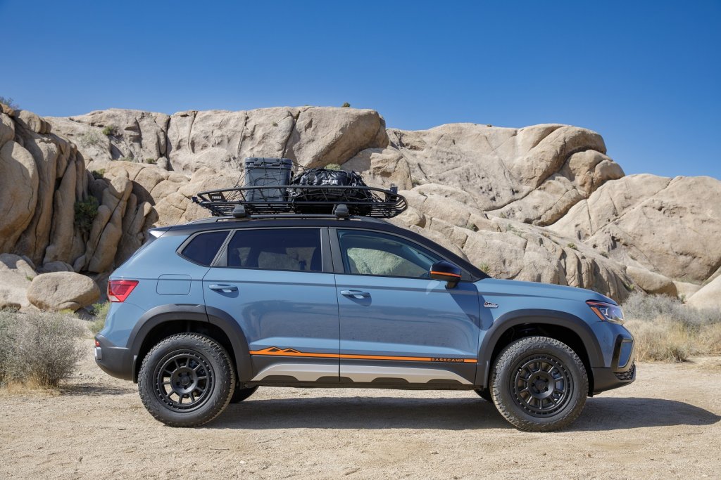 Vw Taos Preparado Basecamp Concept (2)
