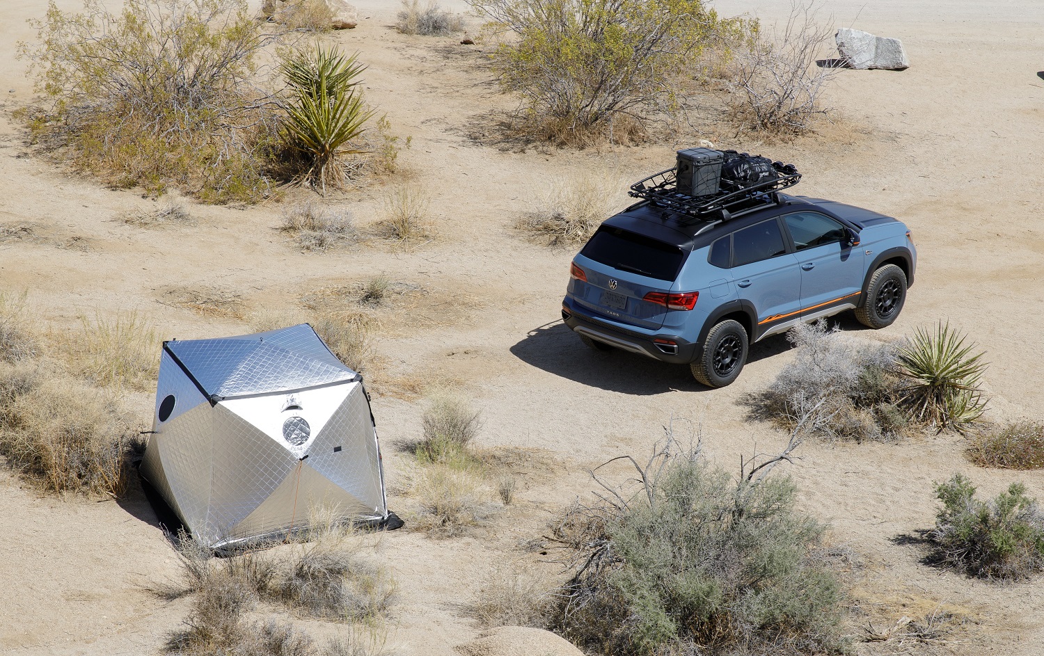 Vw Taos Preparado Basecamp Concept (4)