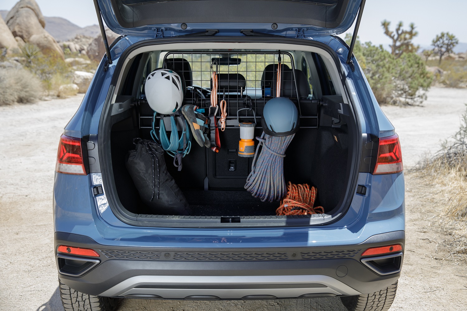 Vw Taos Preparado Basecamp Concept (5)