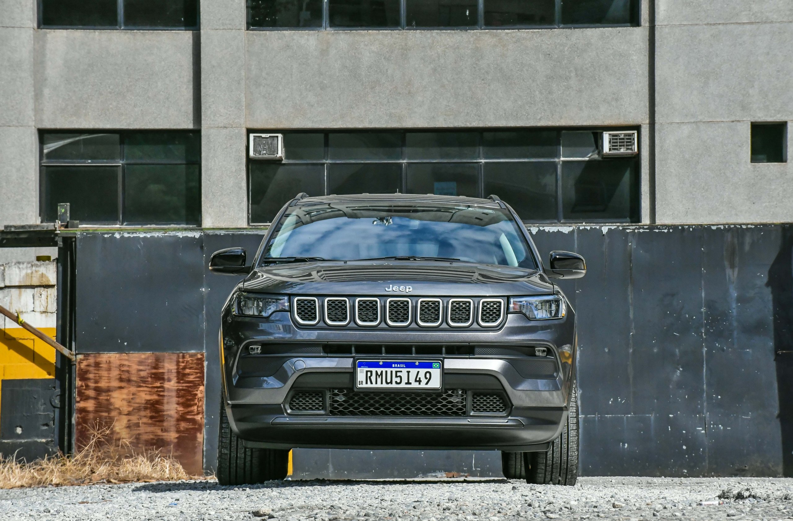 Jeep Compass 9582