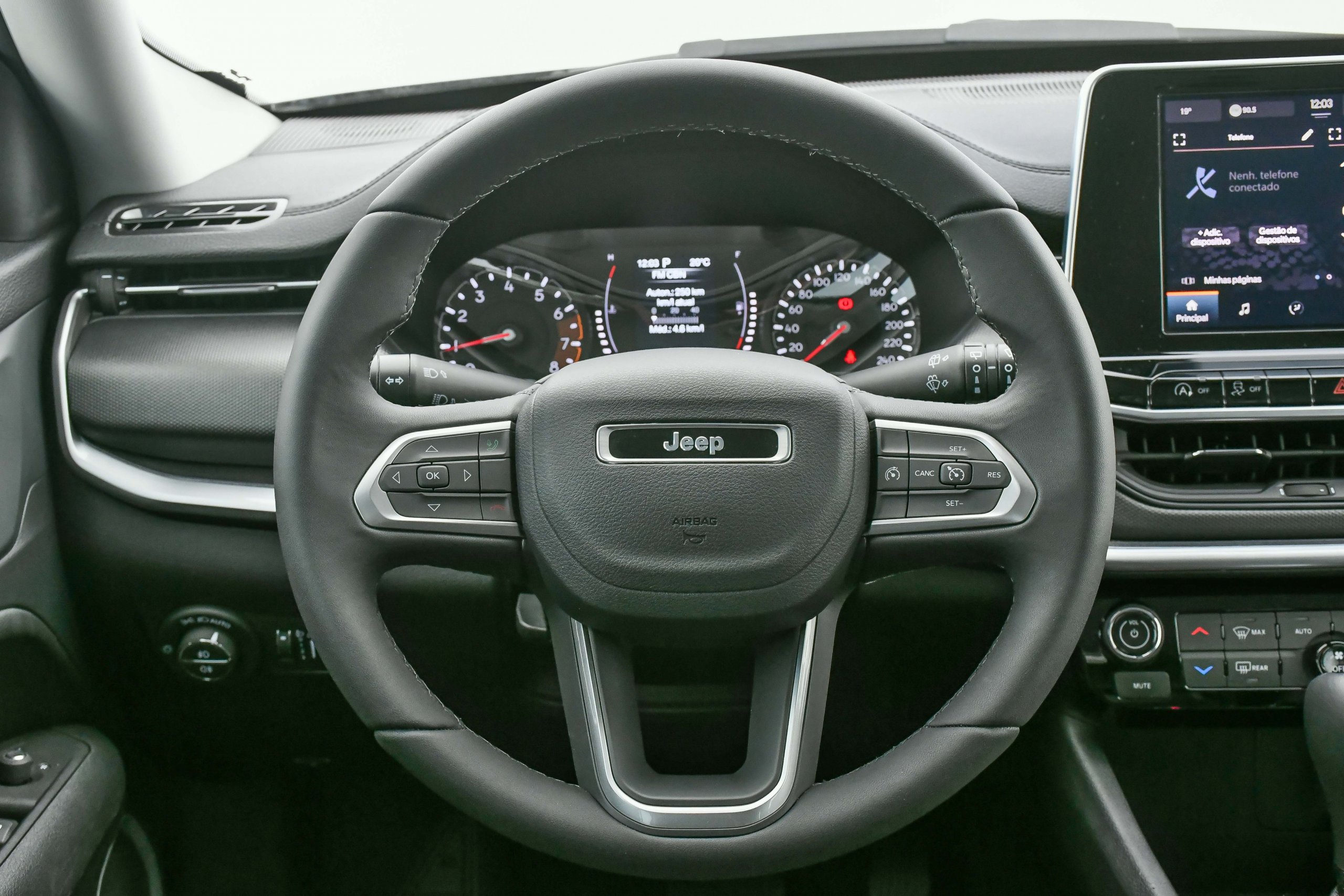 Jeep Compass 9648