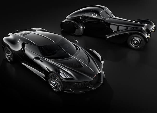 Bugatti