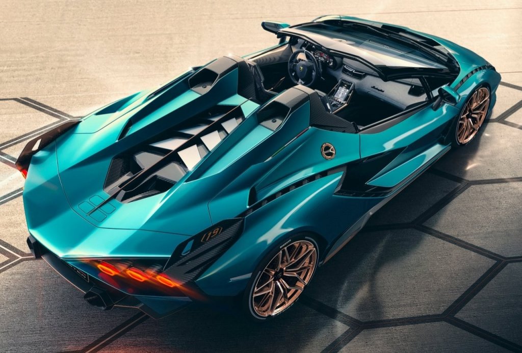 Thumbnail Lamborghini Sian Roadster 2021 1280 0c