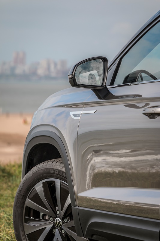 Vw Taos 07