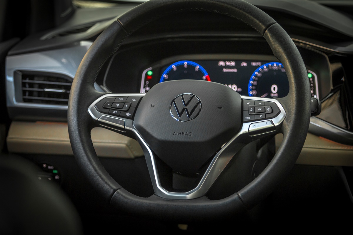 Vw Taos 12
