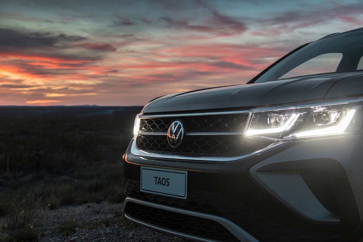 Vw Taos 15