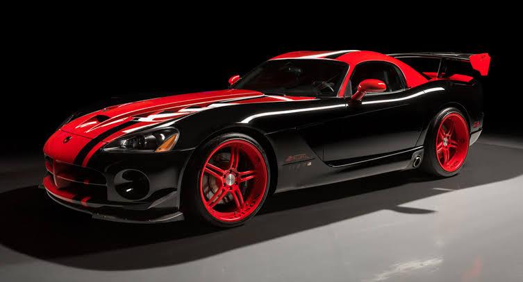 Dodge Viper