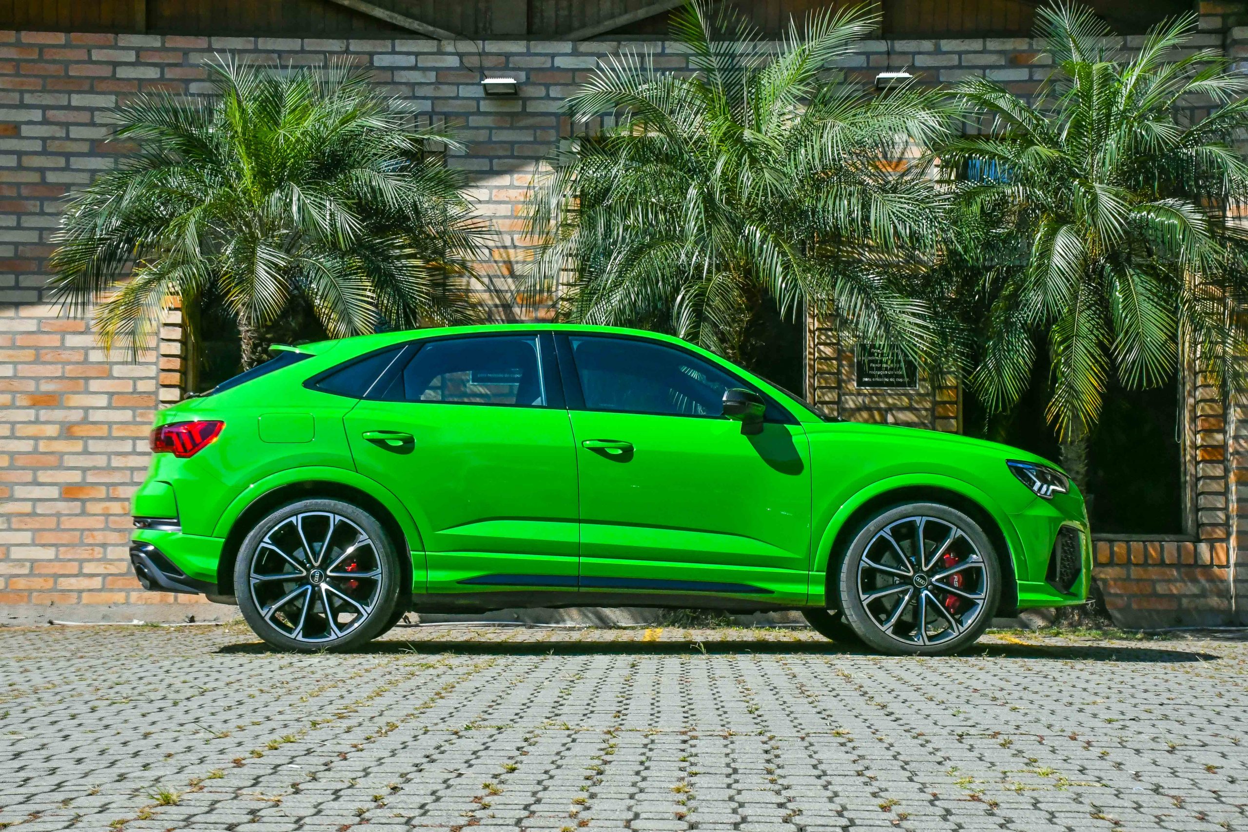 Audi Rs Q3 Sportback 0684