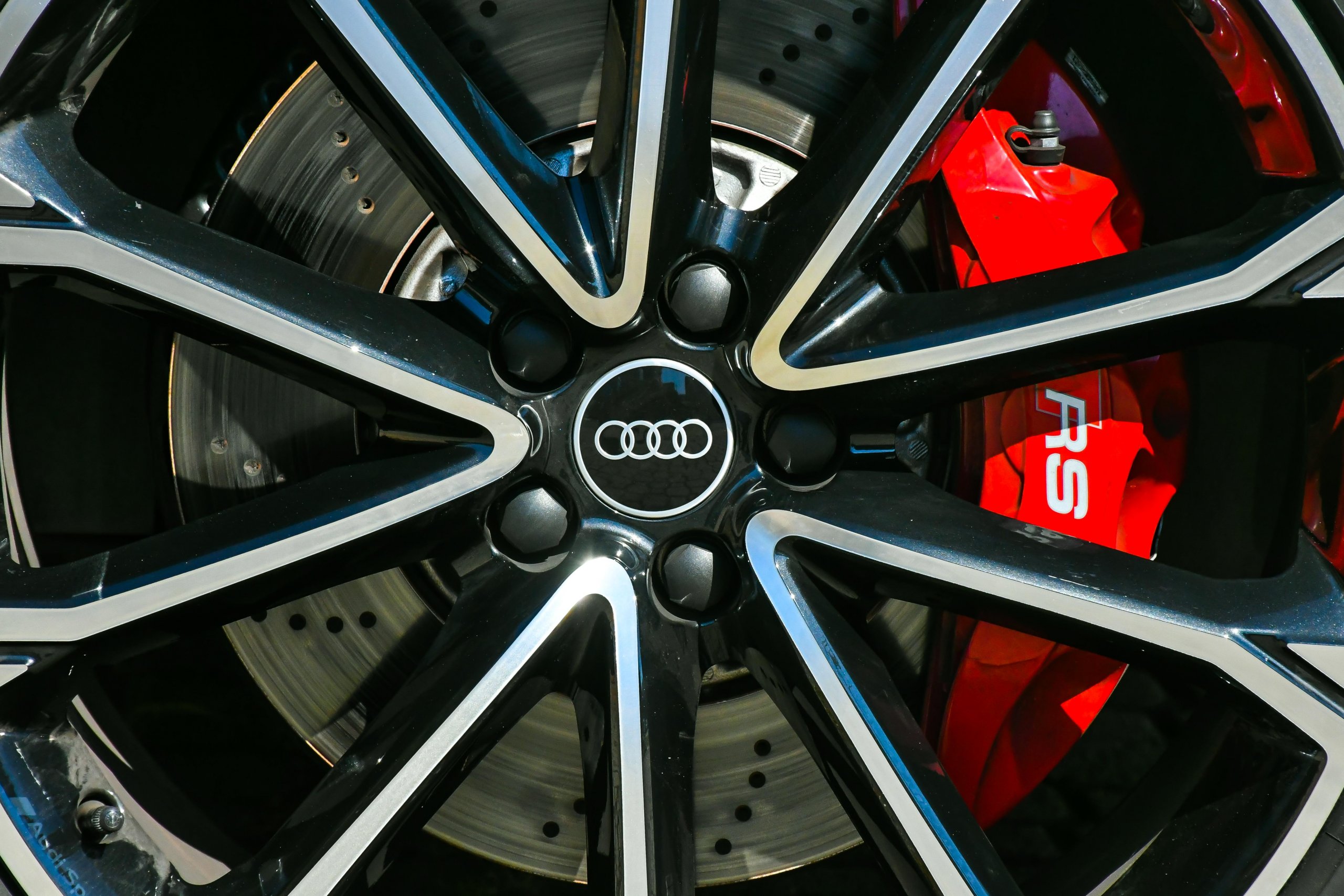 Audi Rs Q3 Sportback 0777