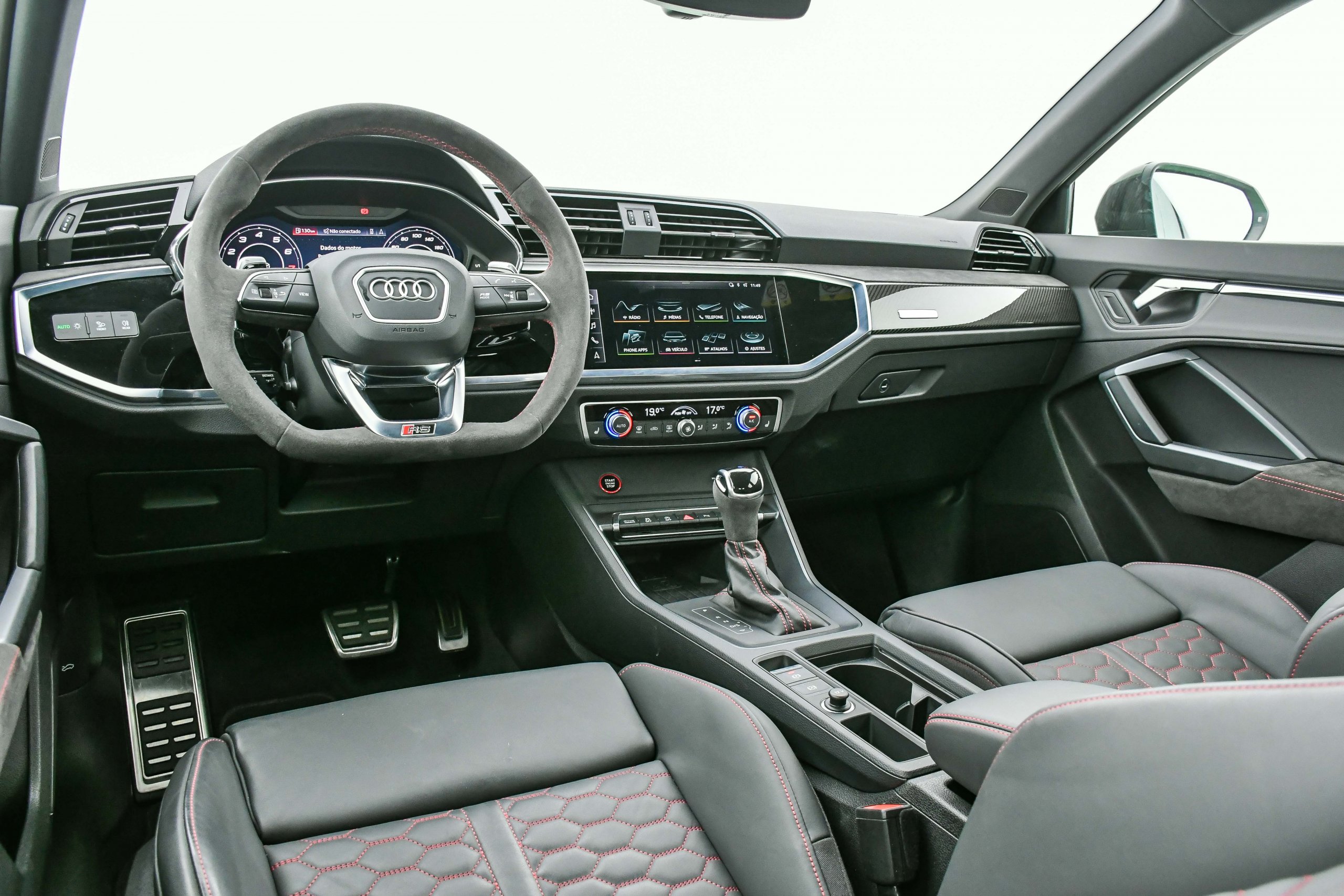 Audi Rs Q3 Sportback 0806