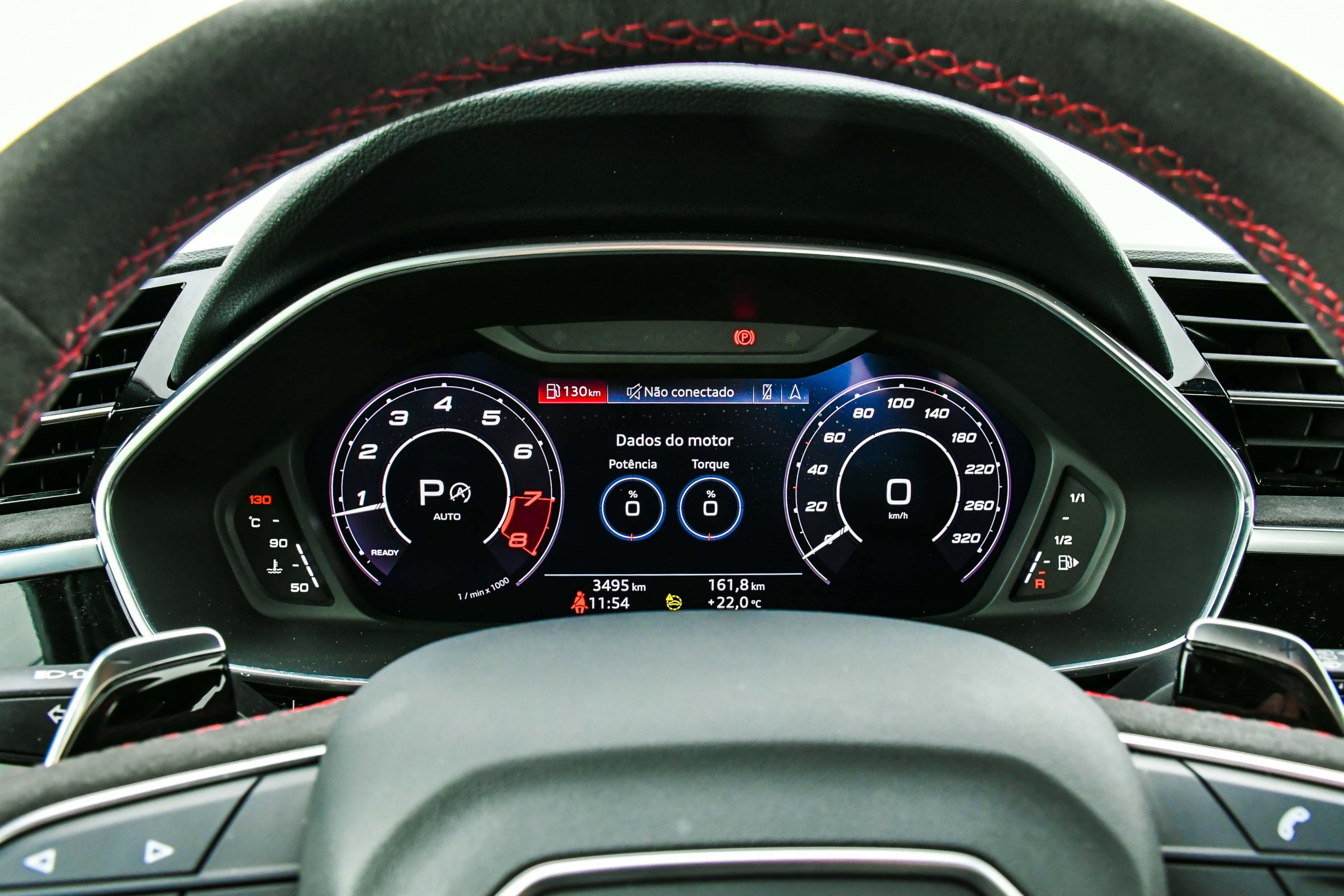 Audi Rs Q3 Sportback 0851