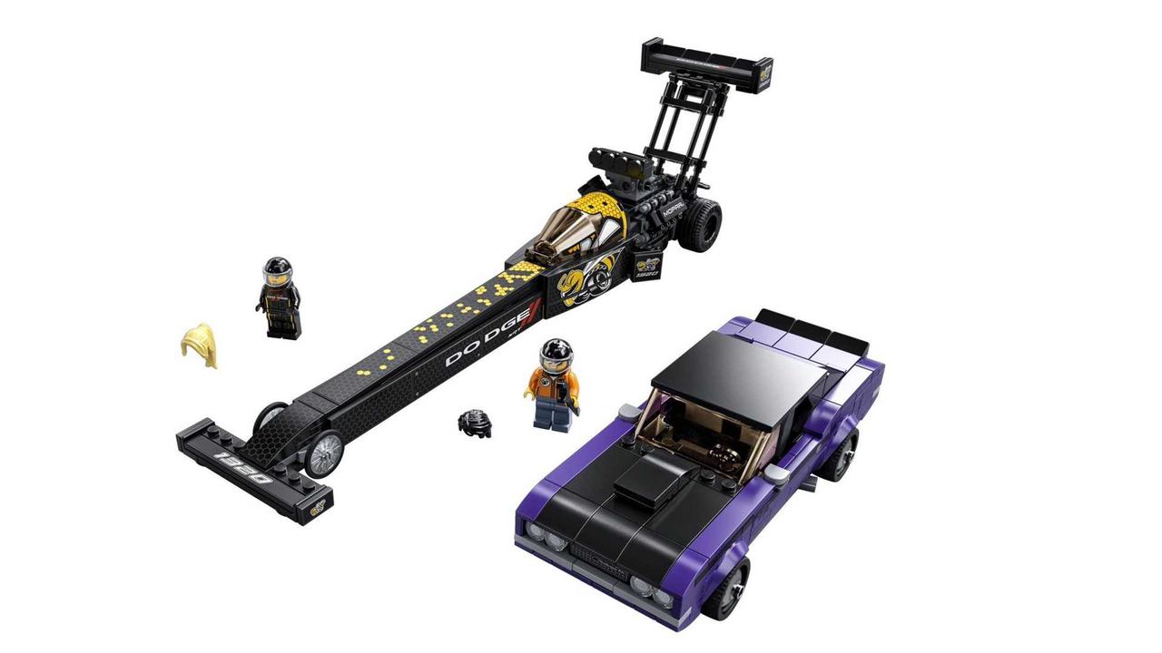 Dragster