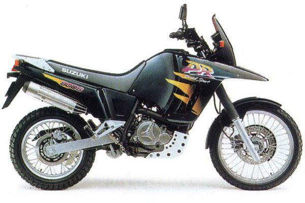 Dr 800