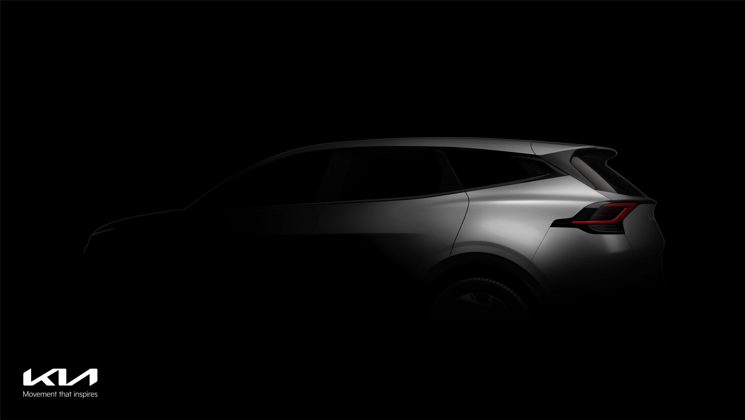 Kia Novo Sportage Teasers (3)