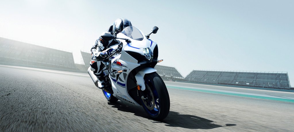 Gsx R1000al8 Action 1