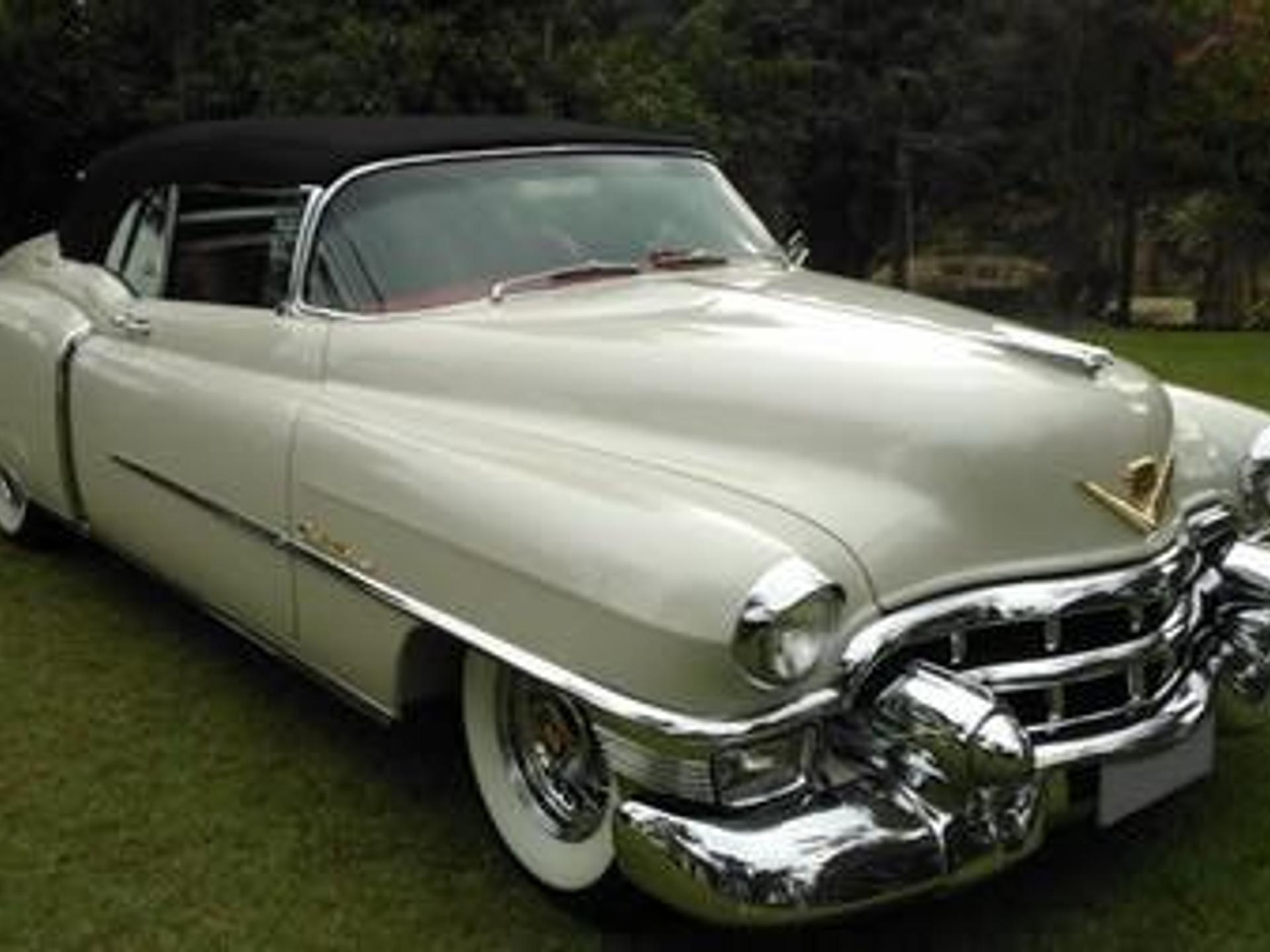 Cadillac Eldorado 6.4 Biarritz Conversivel V8 16v Gasolina 2p Automatico Wmimagem17420182889