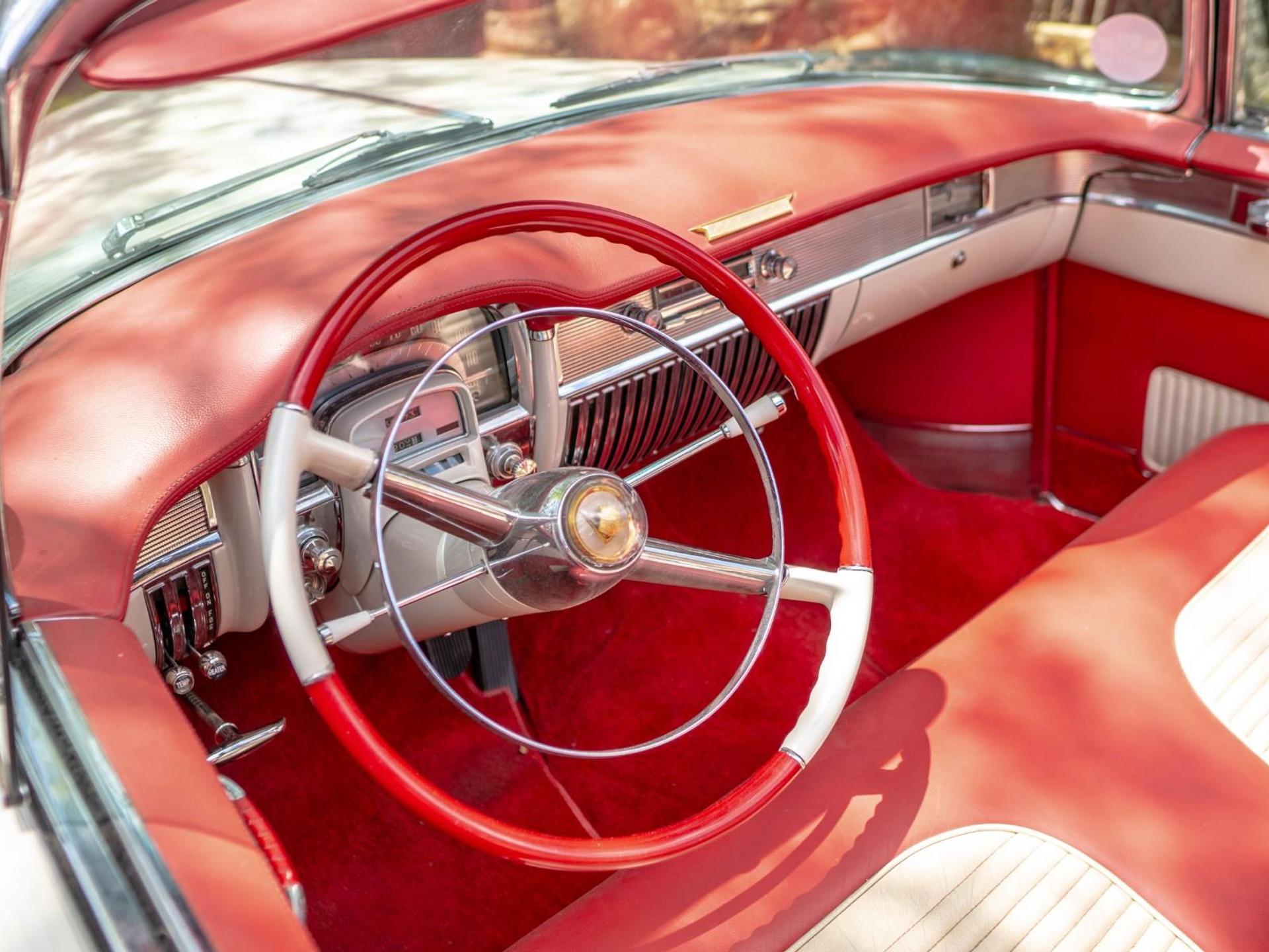 Cadillac Eldorado 6.4 Biarritz Conversivel V8 16v Gasolina 2p Automatico Wmimagem17392671241