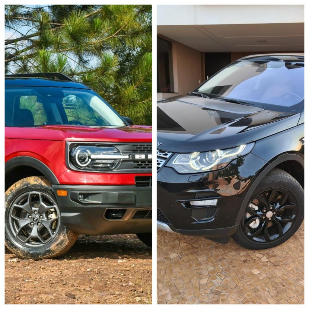 Broncodiscovery