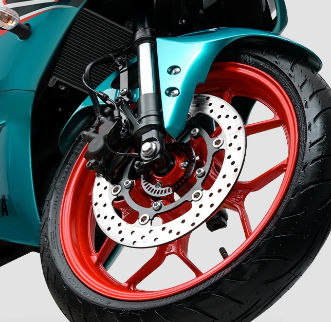 Roda