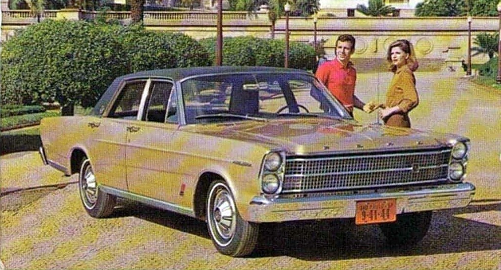 Thumbnail 12(ford Galaxie)