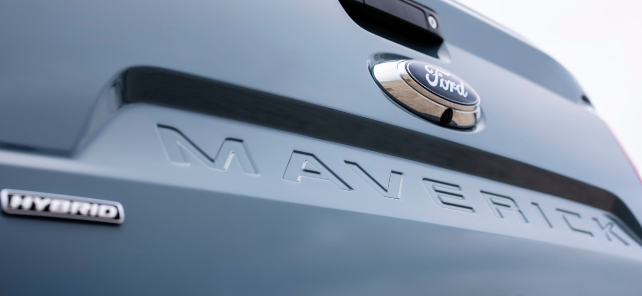 Ford Maverick Hybrid Xlt 10 (1)